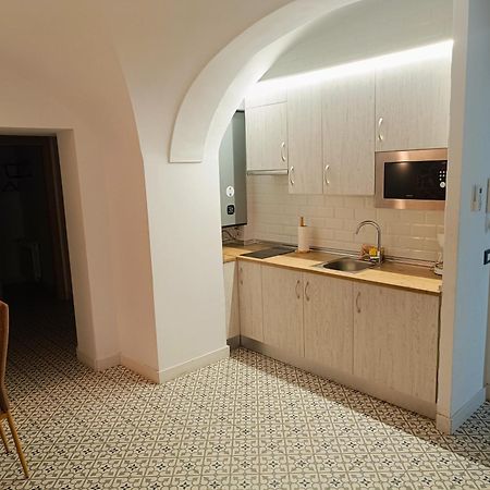 Al-Qazeres Suites Касерес Екстер'єр фото