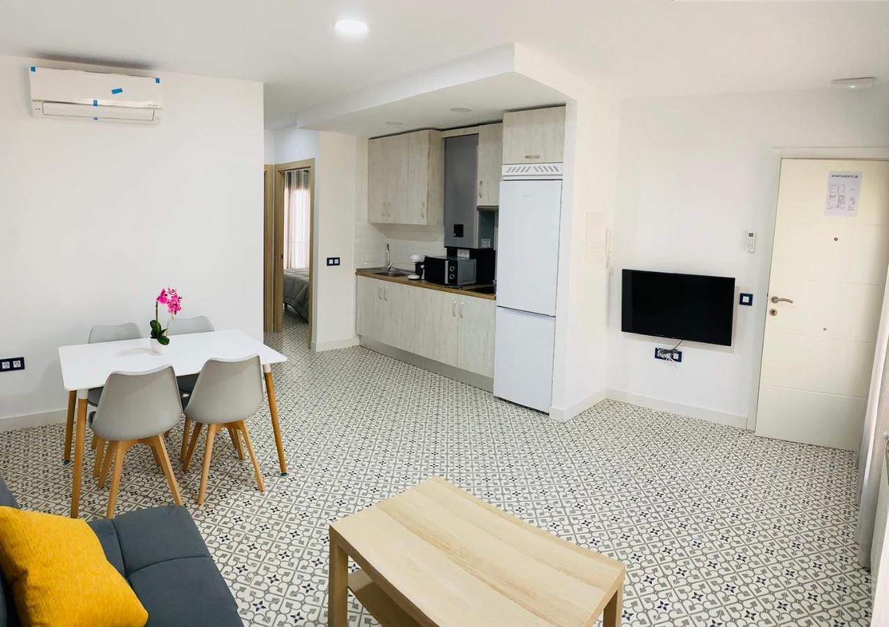 Al-Qazeres Suites Касерес Екстер'єр фото