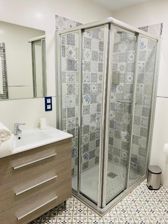 Al-Qazeres Suites Касерес Екстер'єр фото
