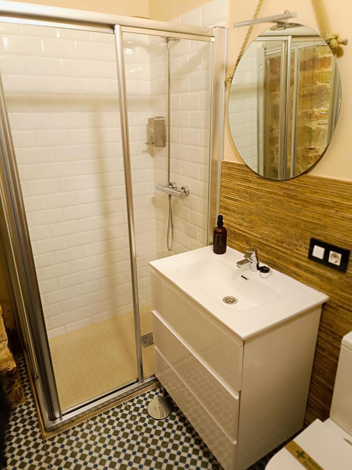 Al-Qazeres Suites Касерес Екстер'єр фото