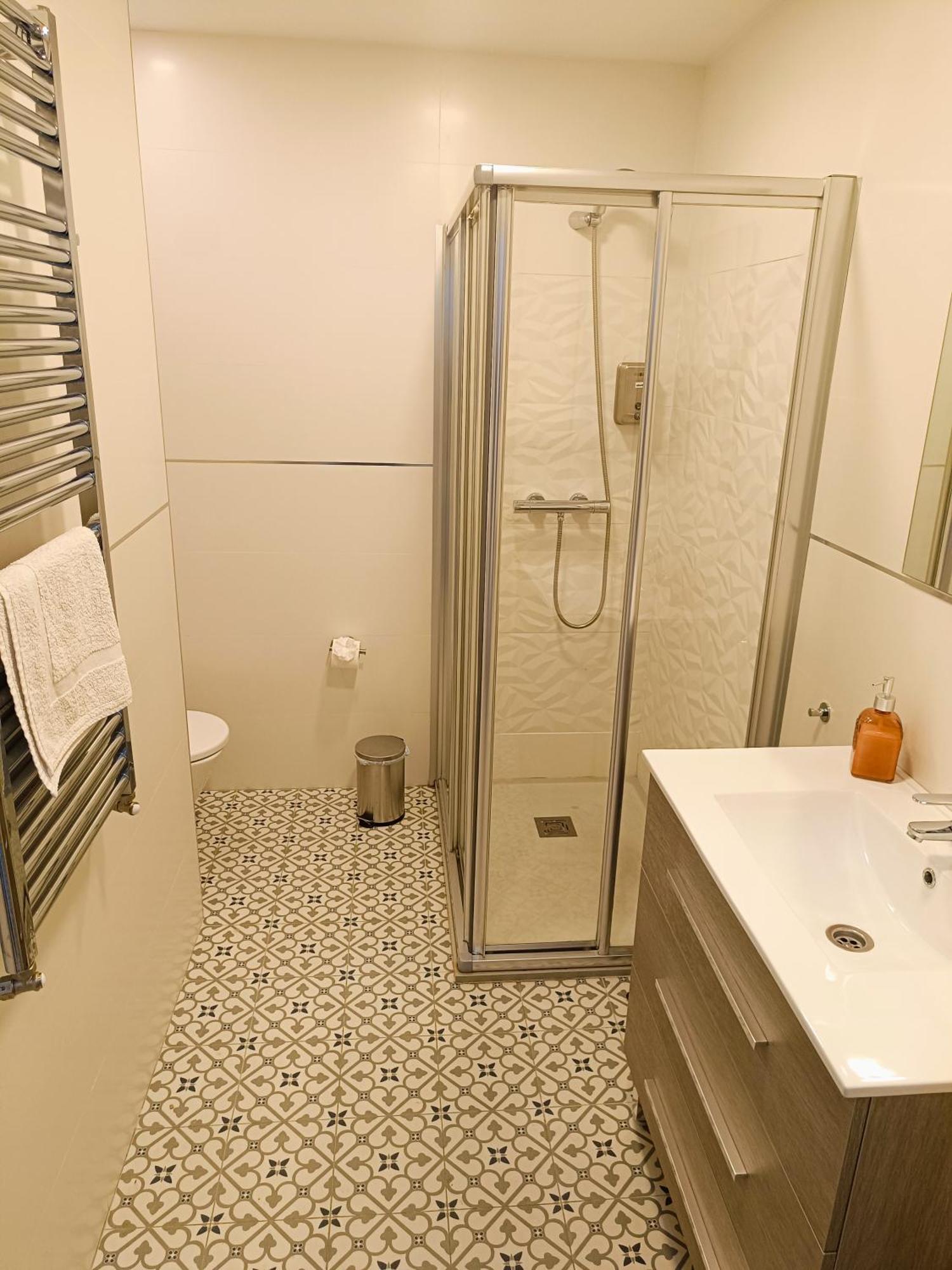 Al-Qazeres Suites Касерес Екстер'єр фото
