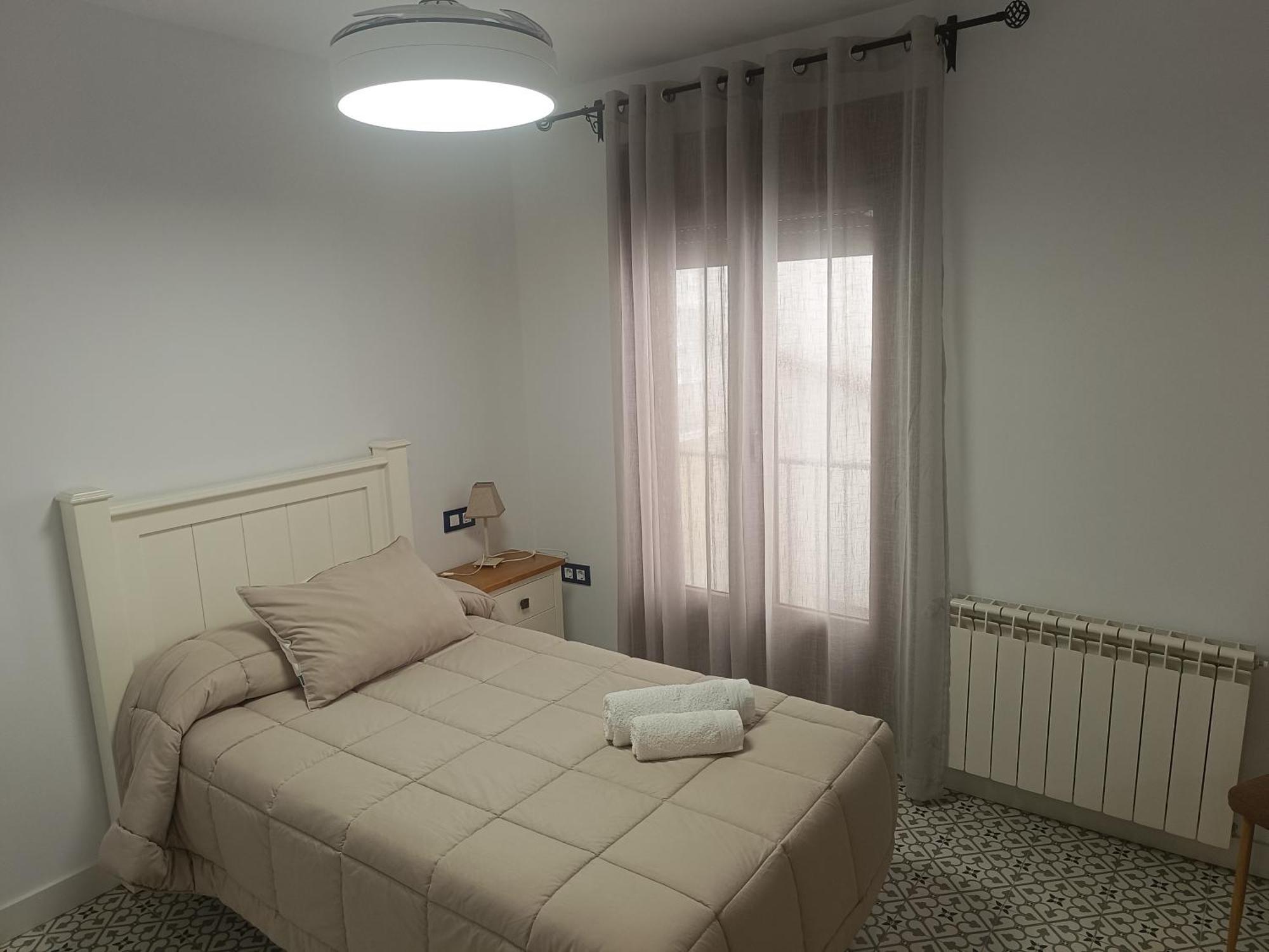 Al-Qazeres Suites Касерес Екстер'єр фото