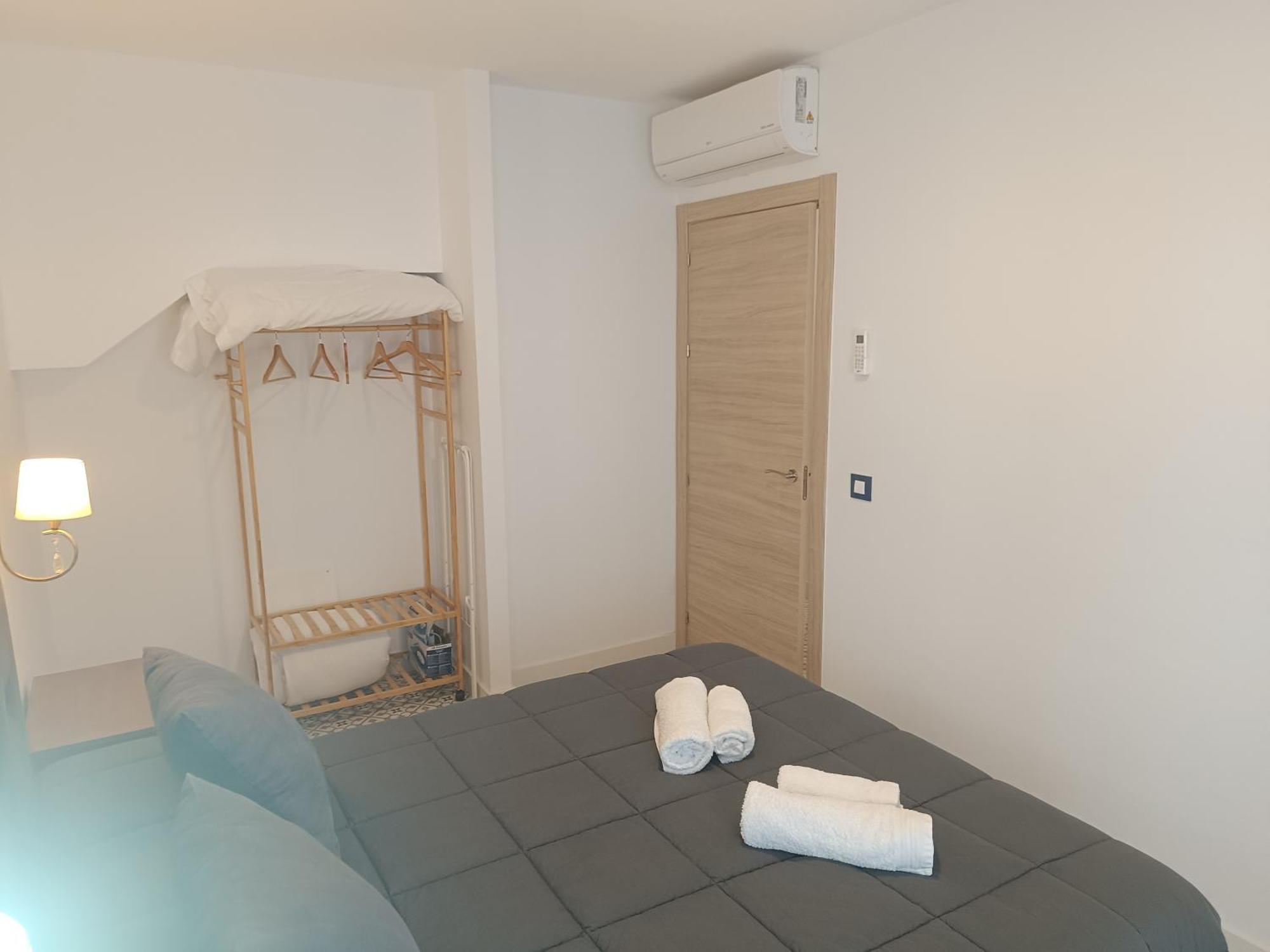 Al-Qazeres Suites Касерес Екстер'єр фото